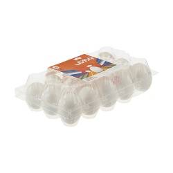 تلاونگ تخم مرغ 15 عددی